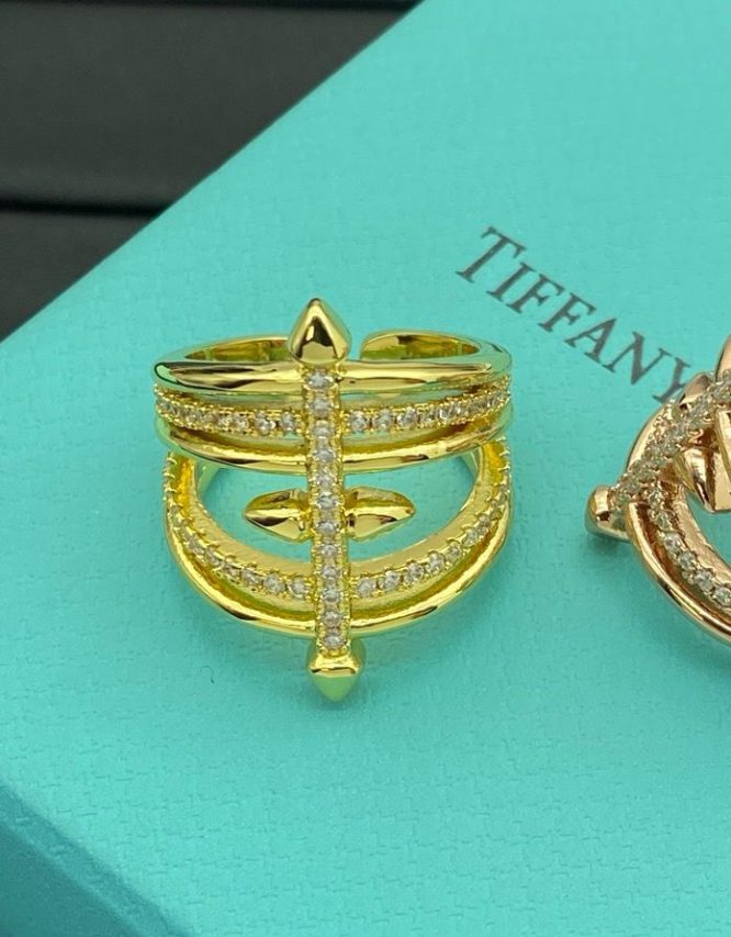 Tiffany Ring