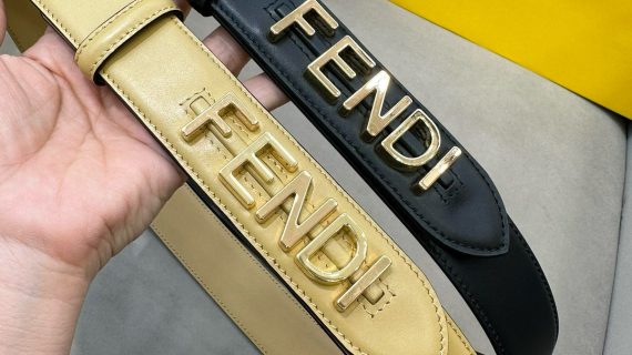 Fendi Belt