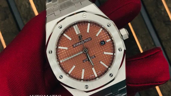 AUDEMARS PIGUET- AUTOMAITC- GOOD QAULITY-MACHINE AA QUALITY