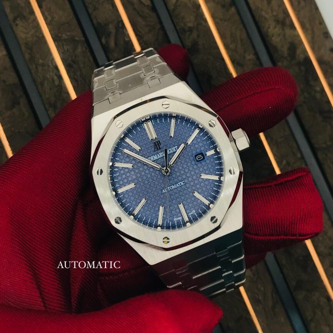 AUDEMARS PIGUET- AUTOMAITC- GOOD QAULITY-MACHINE AA QUALITY