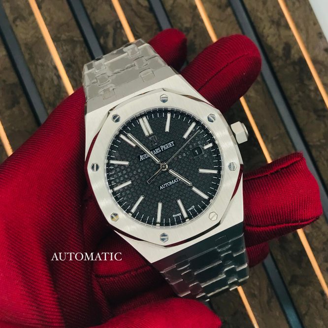 AUDEMARS PIGUET- AUTOMAITC- GOOD QAULITY-MACHINE AA QUALITY