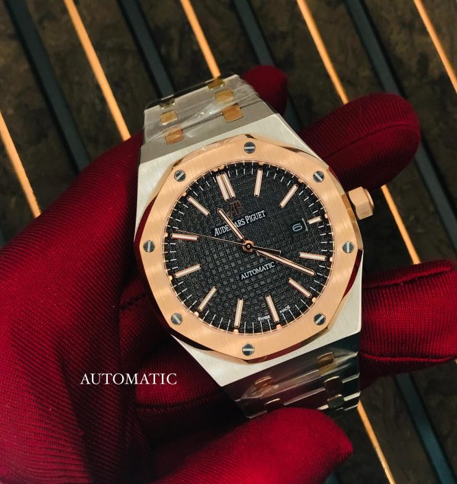 AUDEMARS PIGUET- AUTOMAITC- GOOD QAULITY-MACHINE AA QUALITY