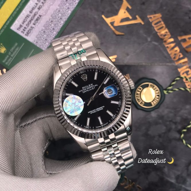 ROLEX YZ DAYTONA -AUTOMAITC-SAPPHIRE GLASS/WATER RESISTANT