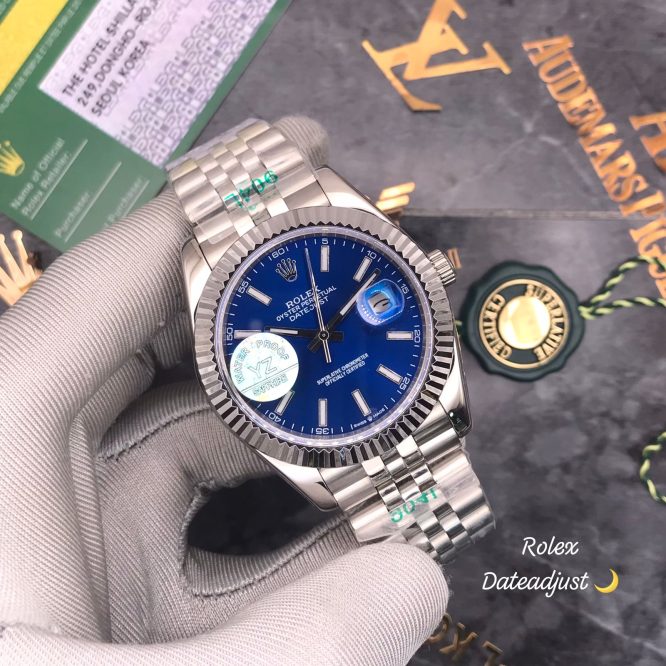 ROLEX YZ DAYTONA -AUTOMAITC-SAPPHIRE GLASS/WATER RESISTANT