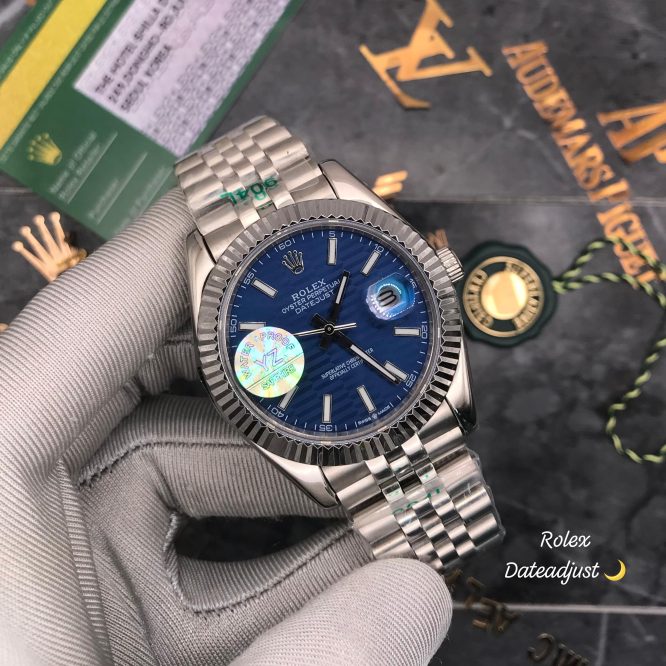 ROLEX YZ DAYTONA -AUTOMAITC-SAPPHIRE GLASS/WATER RESISTANT