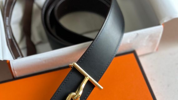 Hermes Belt