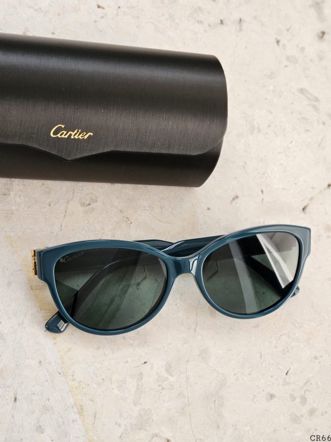 CARTIER SUNGLASSES