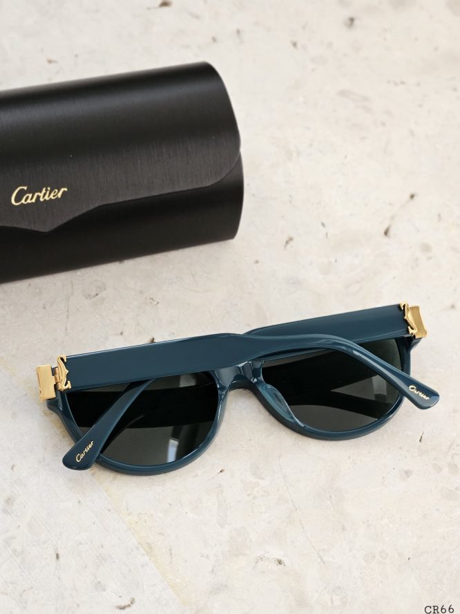 CARTIER SUNGLASSES