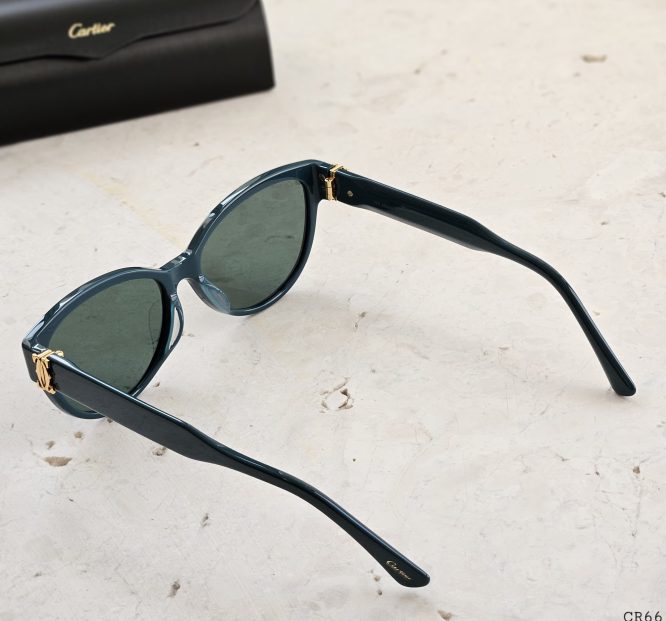 CARTIER SUNGLASSES