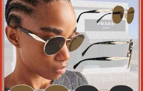 Prada Sunglasses