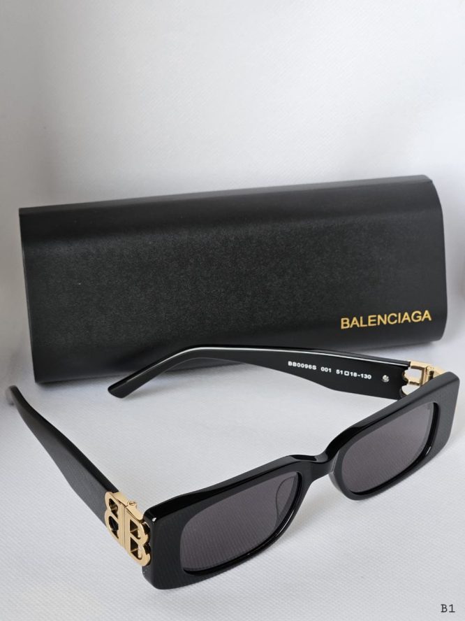 BALENCIAGA SUNGLASSES