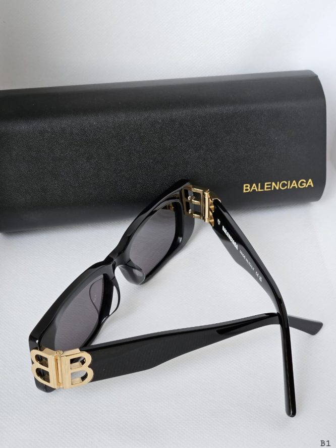 BALENCIAGA SUNGLASSES