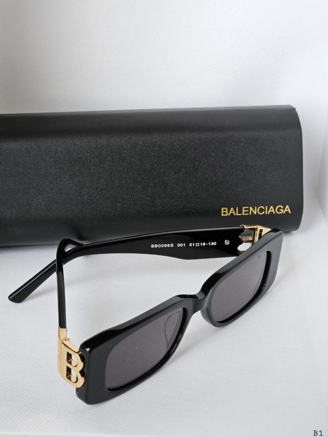 BALENCIAGA SUNGLASSES