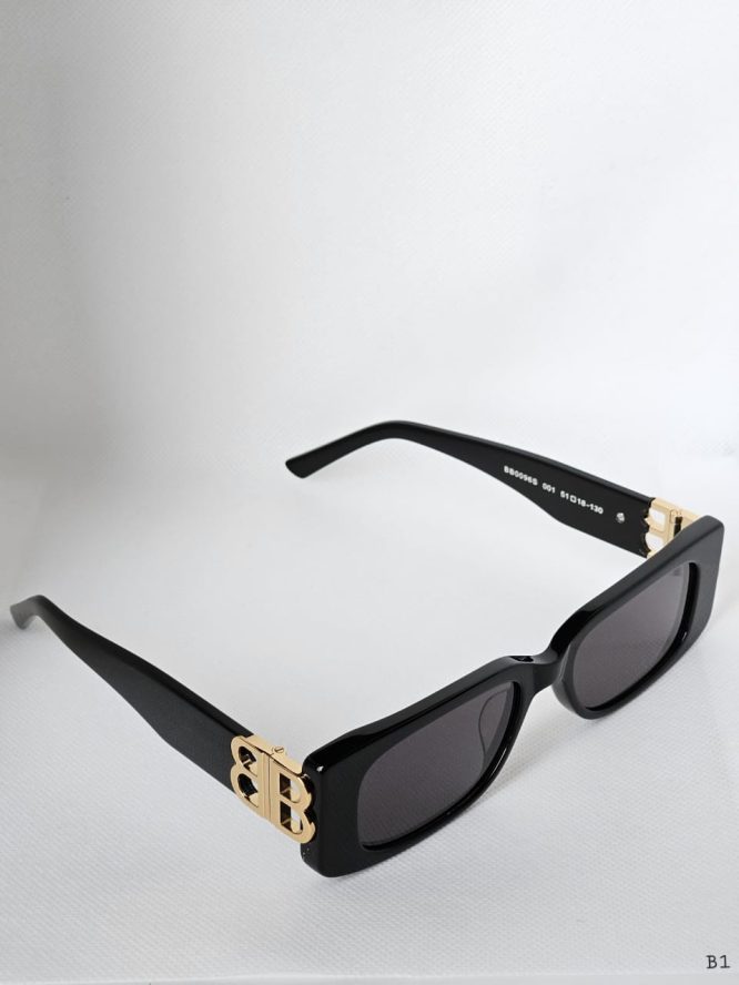 BALENCIAGA SUNGLASSES