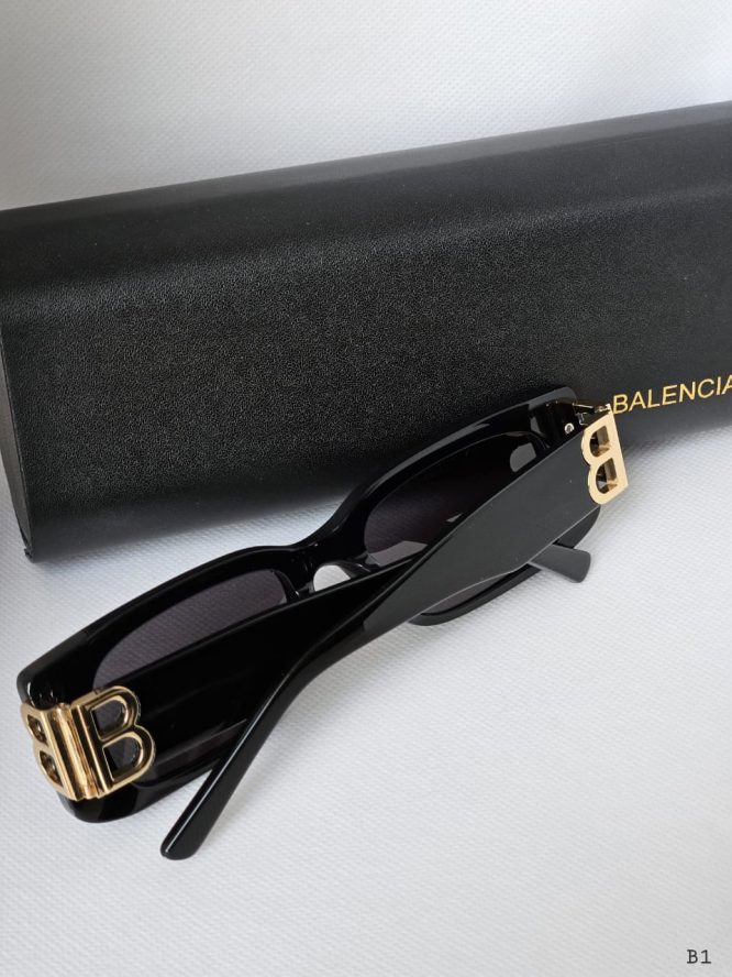 BALENCIAGA SUNGLASSES