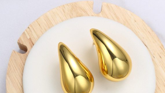 Bottega Veneta  Earrings