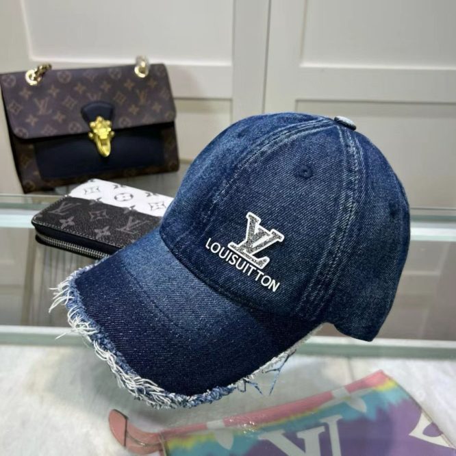 Louis Vuitton Cap