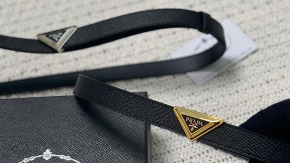 Prada Belt