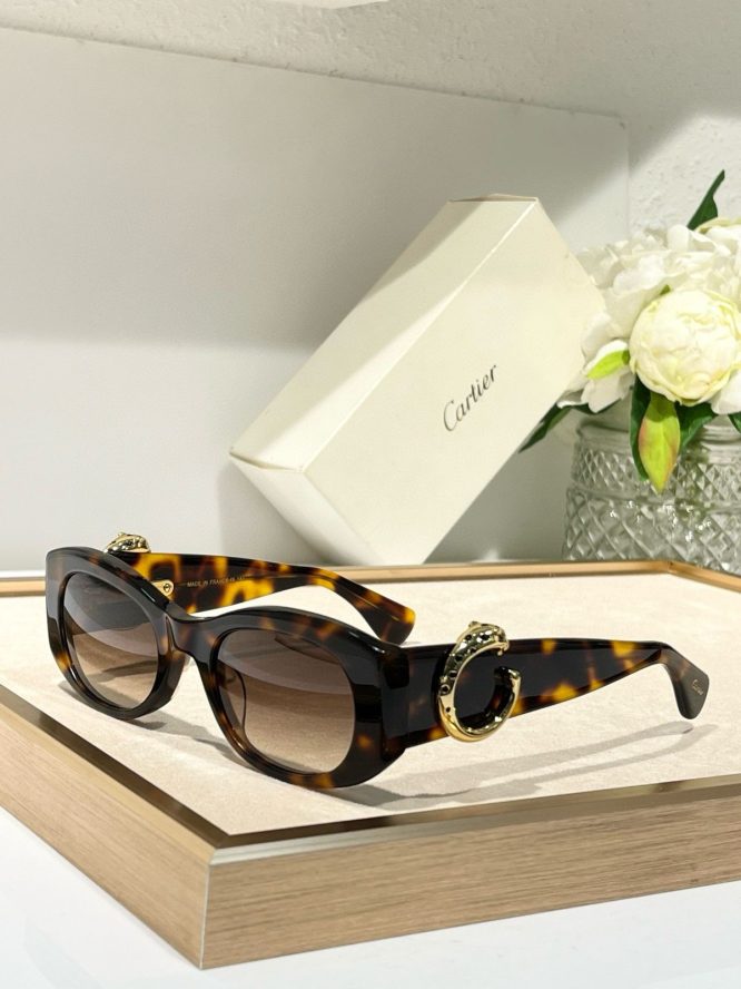 Cartier Sunglasses