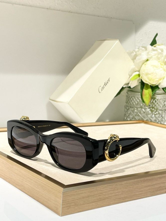 Cartier Sunglasses