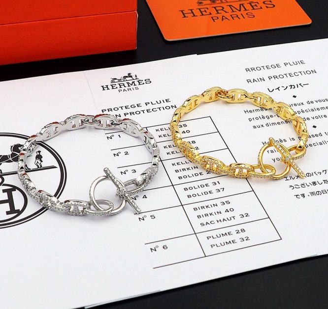 Hermes Bangle 18