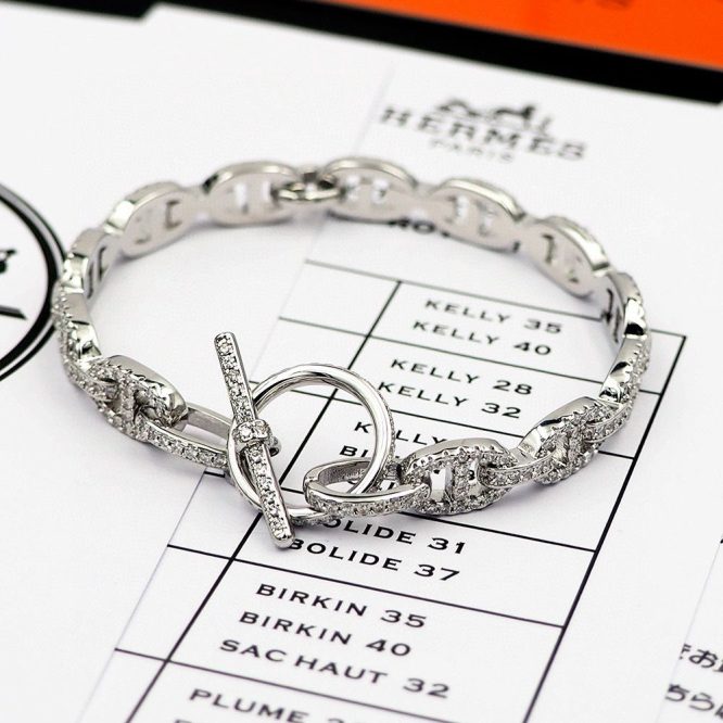 Hermes Bangle 18