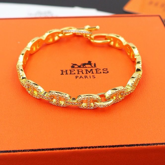 Hermes Bangle 18