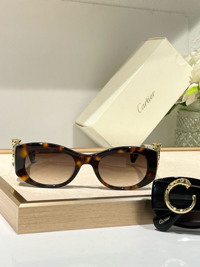 Cartier Sunglasses