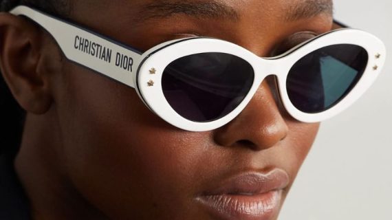 DIOR SUNGLASS
