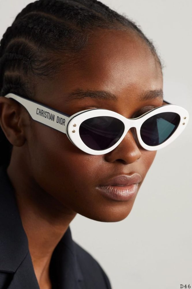 DIOR SUNGLASS