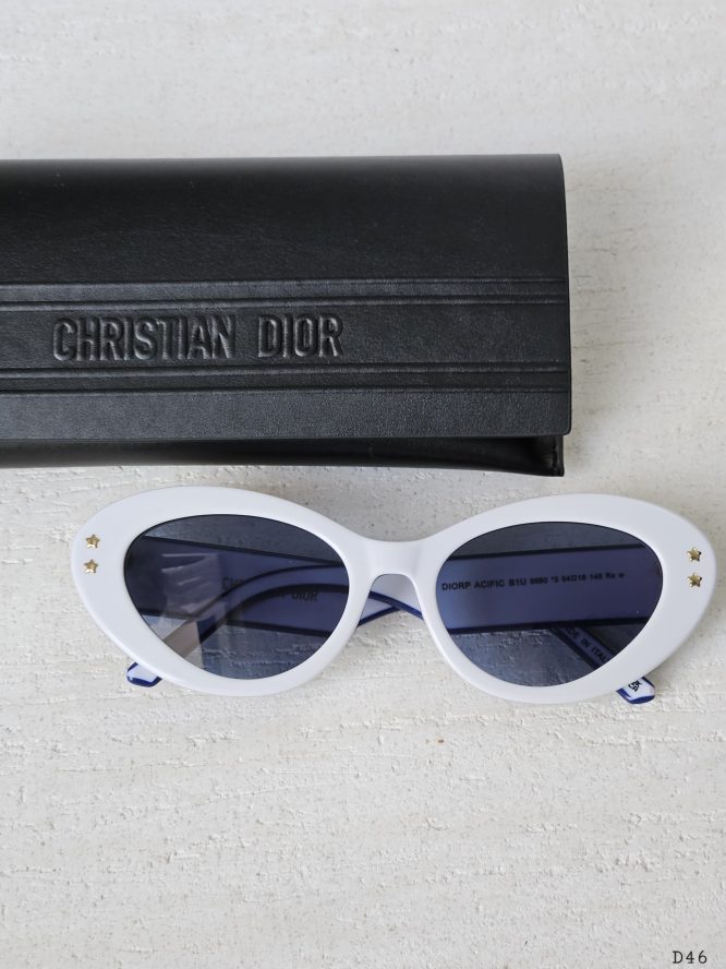 DIOR SUNGLASS