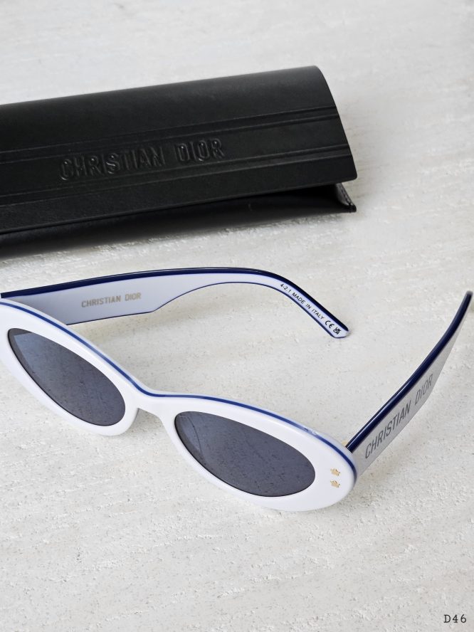 DIOR SUNGLASS