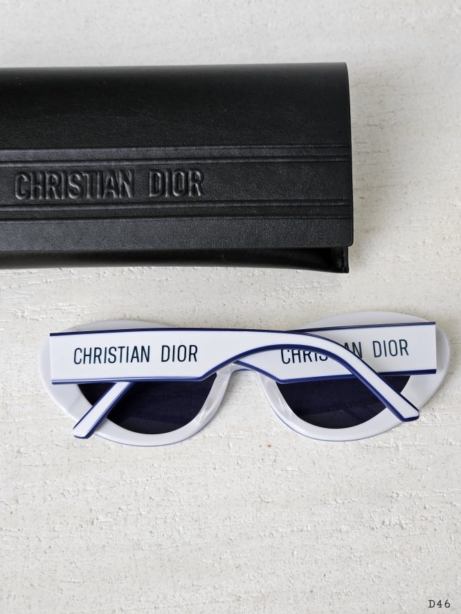 DIOR SUNGLASS