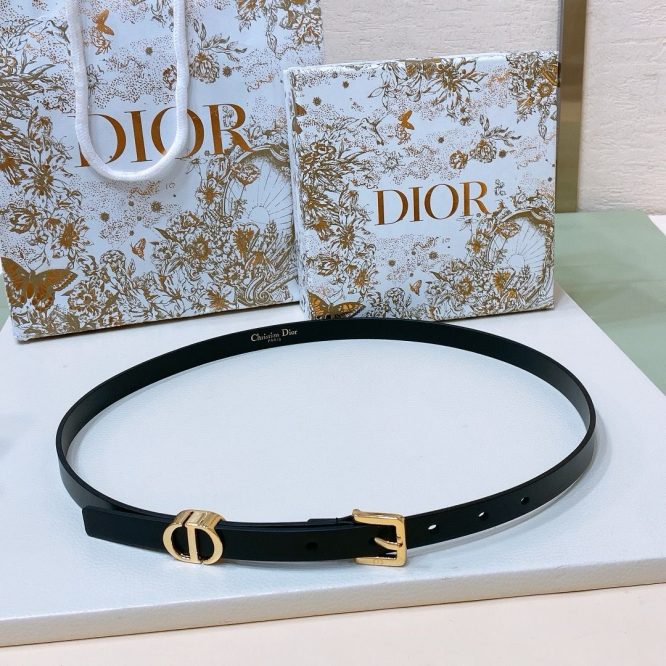 Dior Belt