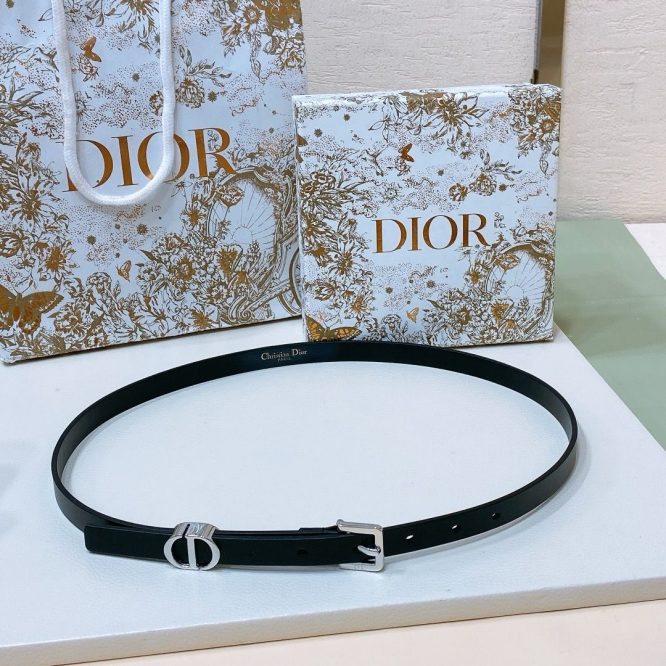 Dior Belt