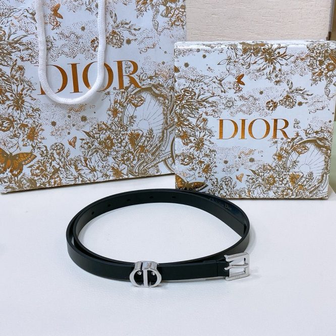 Dior Belt