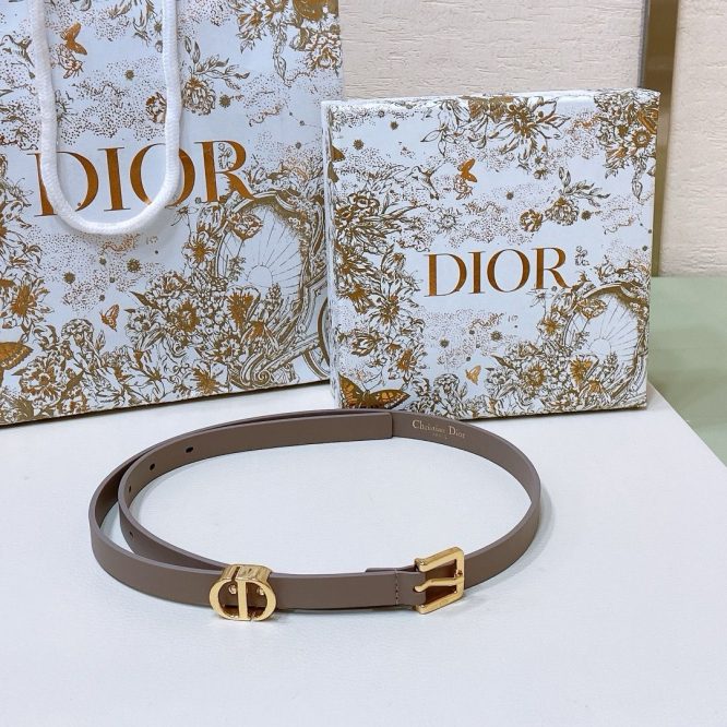 Dior Belt