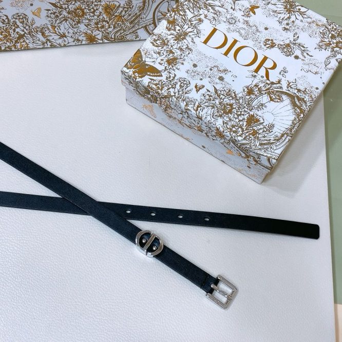 Dior Belt