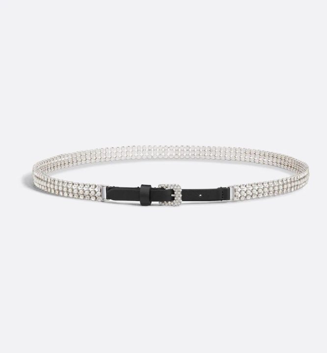 Dior Belt