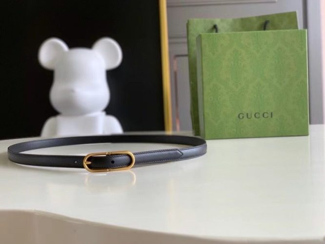 GUCCI Ladies Belts