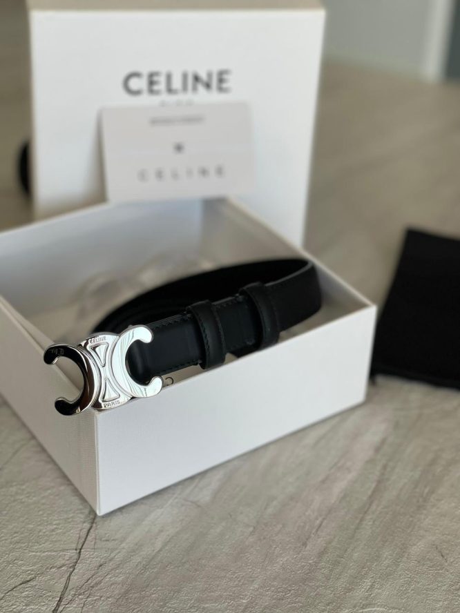 Celine Belt