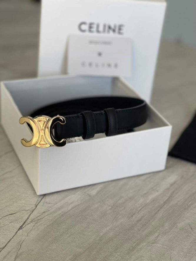 Celine Belt