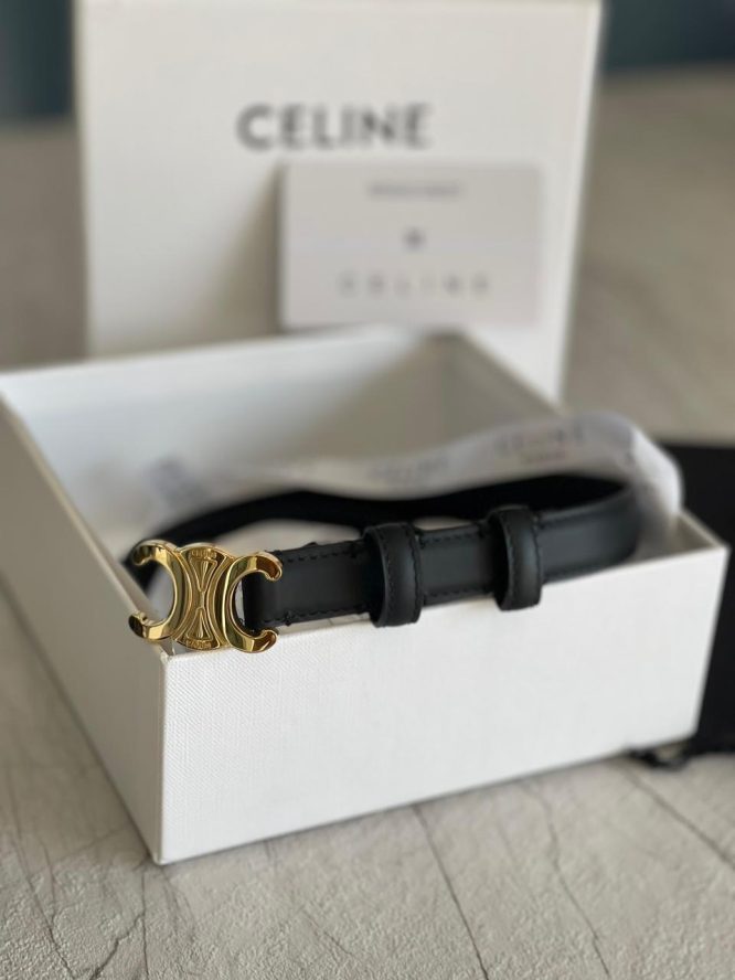 Celine Belt