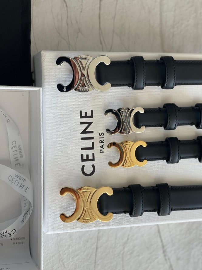 Celine Belt