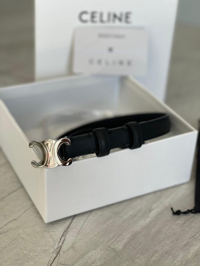 Celine Belt