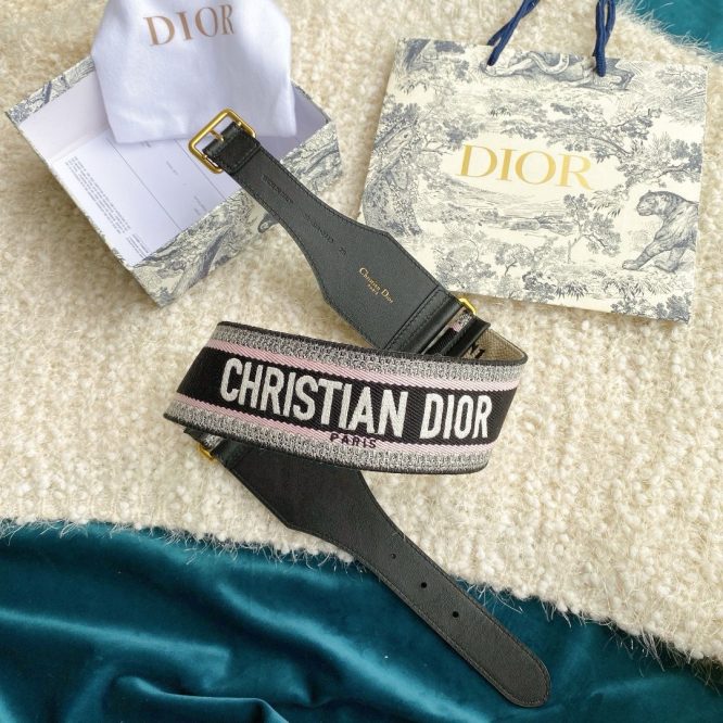 Dior Belt