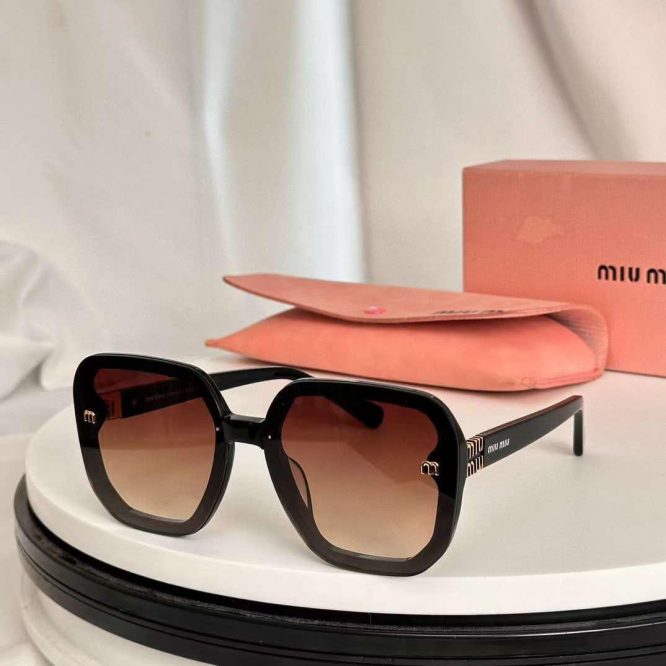 Miu Miu Sunglasses