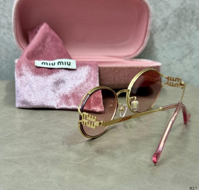 Miu Miu Sunglasses