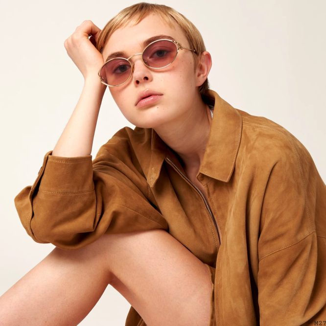 Miu Miu Sunglasses