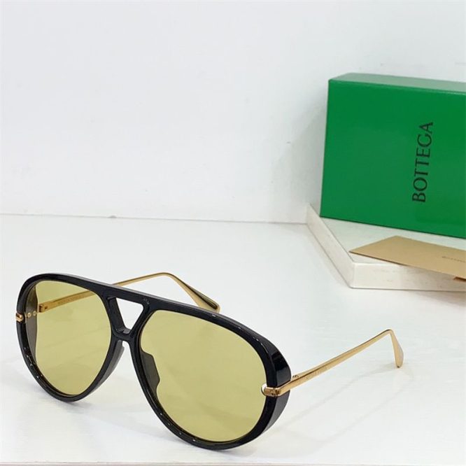 BOTTEGA SUNGLASSES